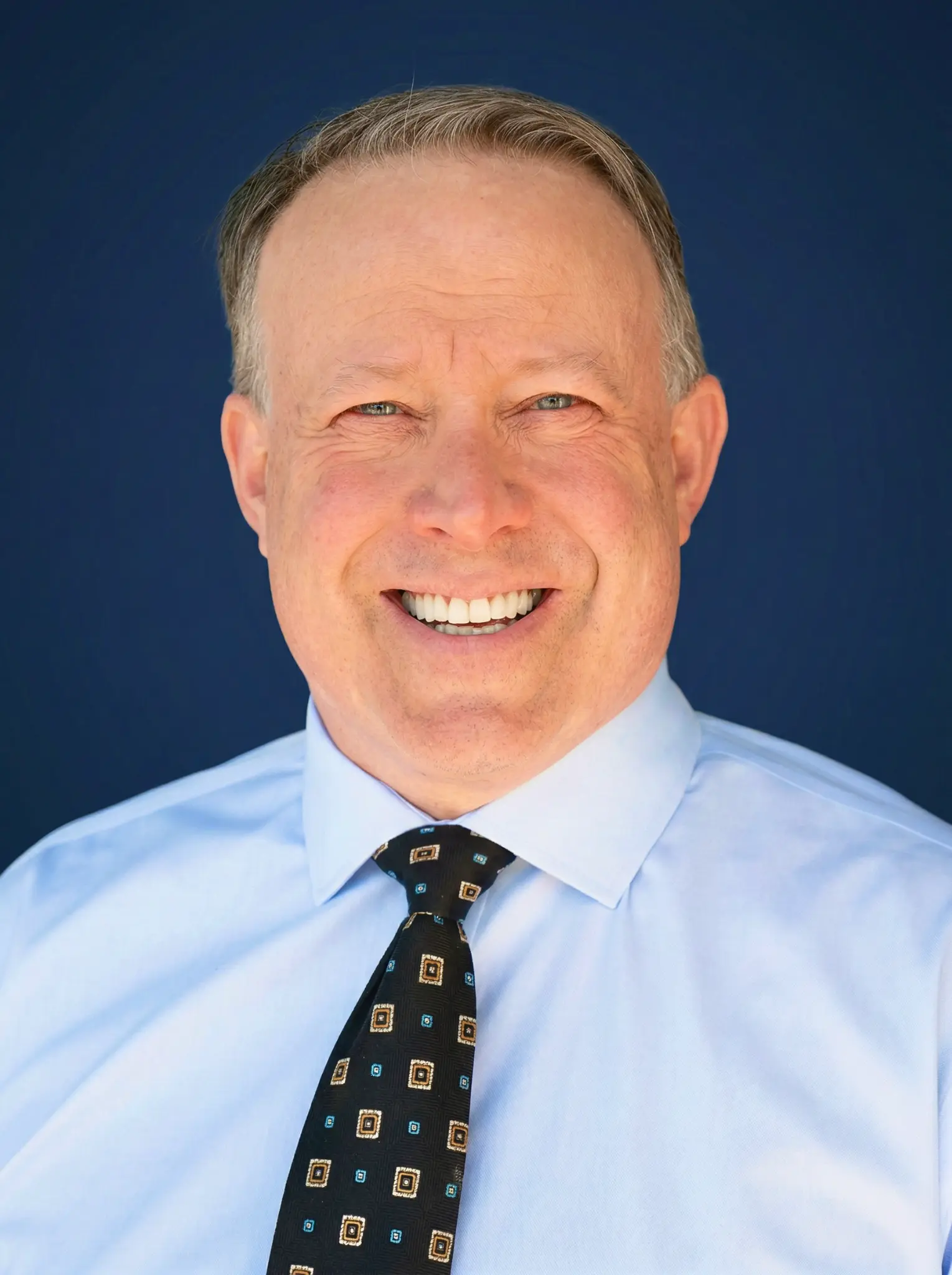 Dr. Peter J. Bregman, DPM — Las Vegas Foot and Ankle Specialist