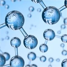 Peptide molecular structure — precision biological signaling for tissue repair and regeneration