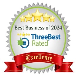 Three Best Rated Best Business Excellence 2024
