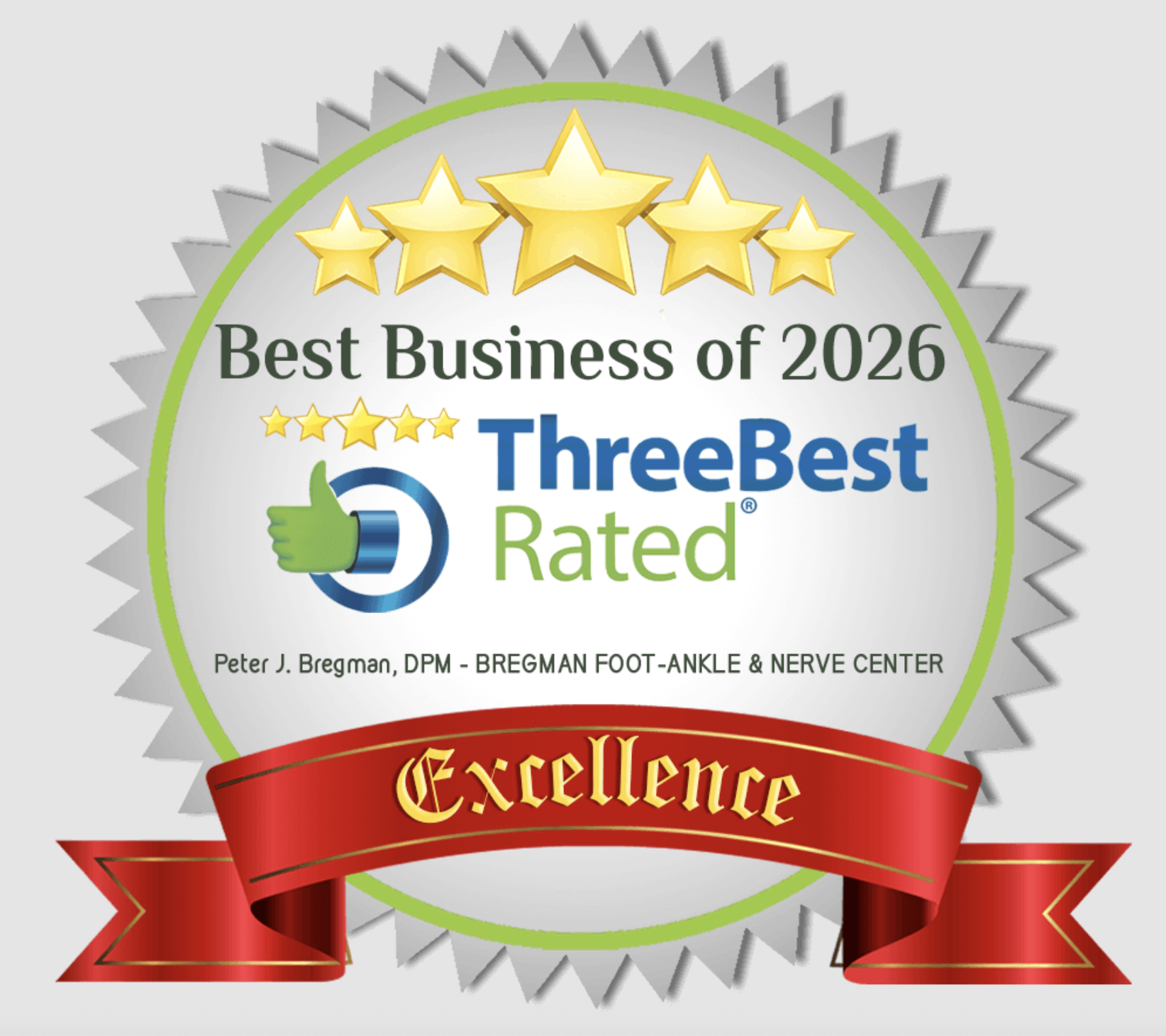 Three Best Rated Best Business Excellence 2026