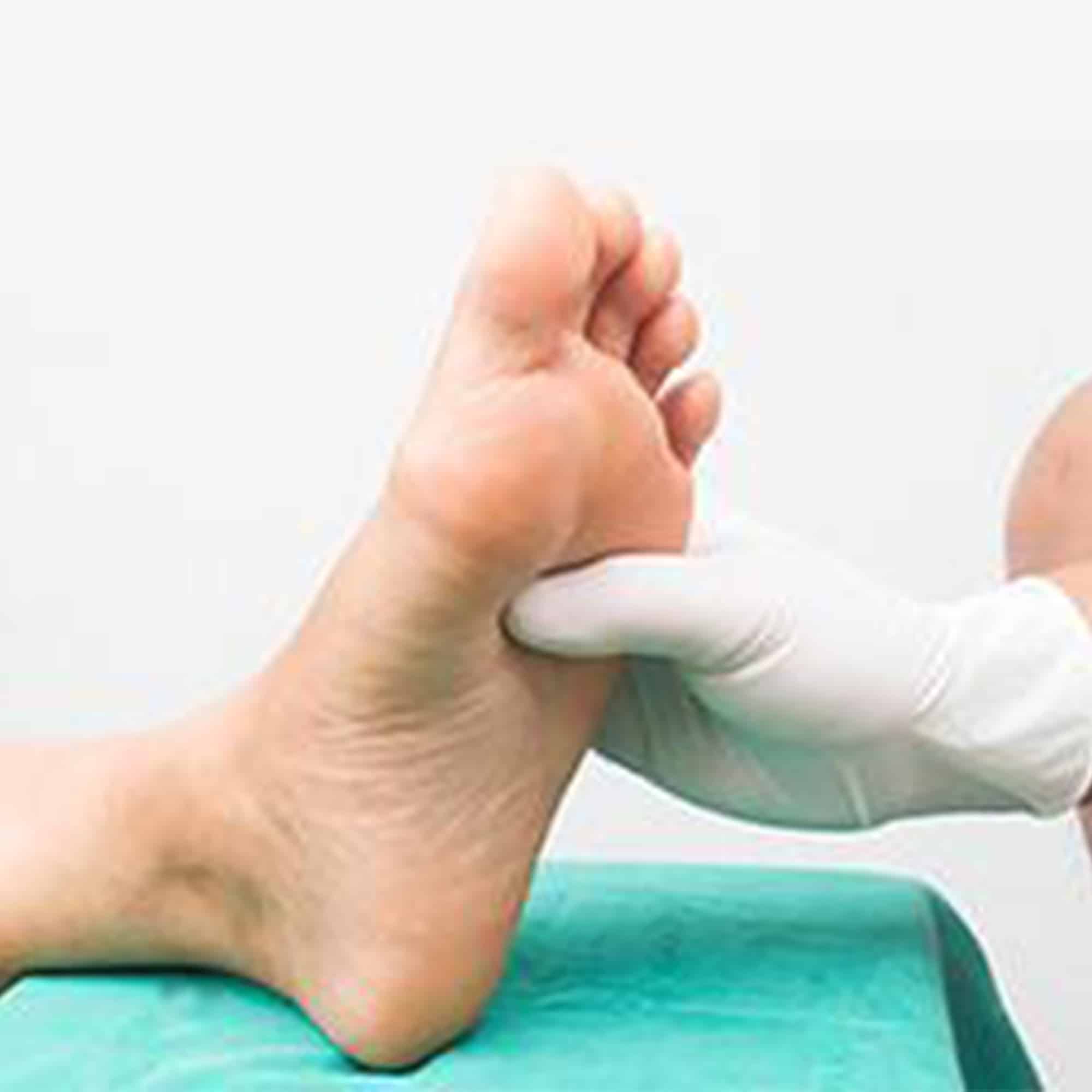 NEUROPATHY Dr. Peter J. Bregman Bregman Foot, Ankle & Nerve Center Las Vegas, NV